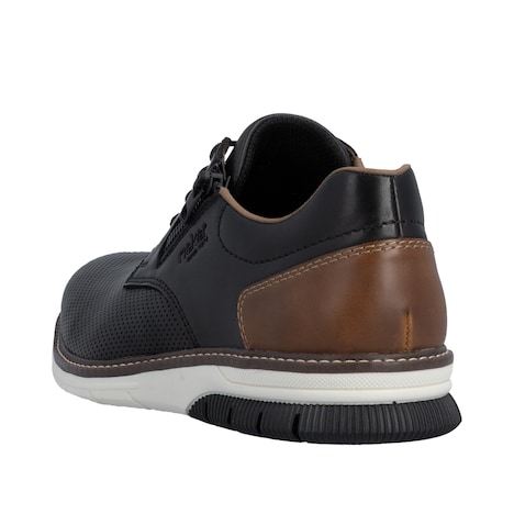 Schnürschuhe 14412