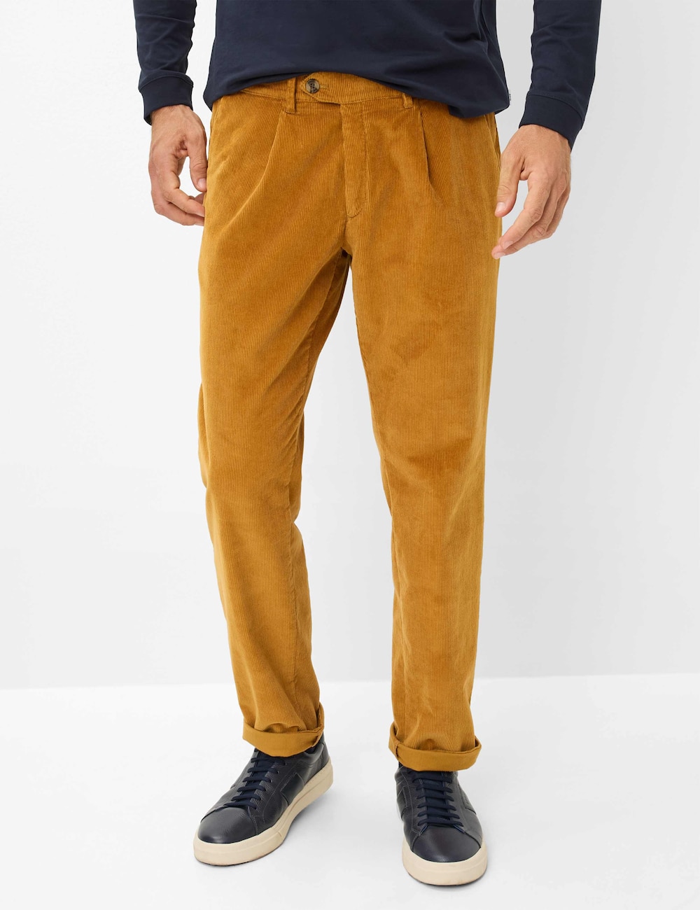 Style LUIS Hosen lang