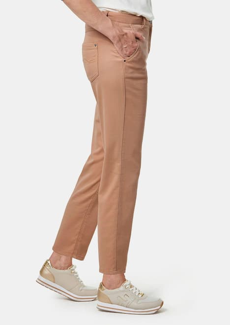 GOLDNER Broek Broek