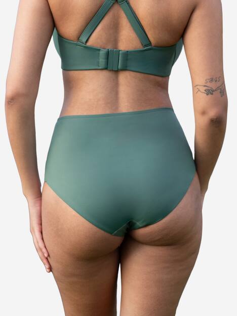 Bikini-High-Panty MAMBO