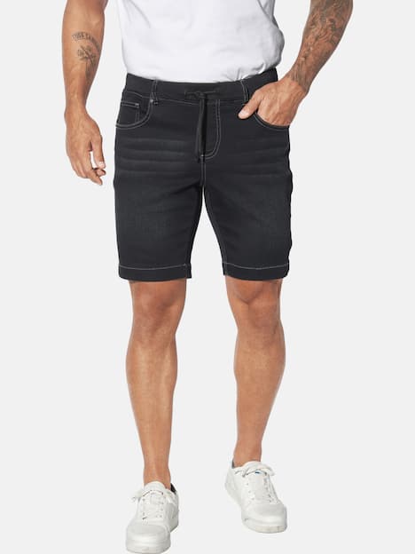 Jeansshort GULLBRAND