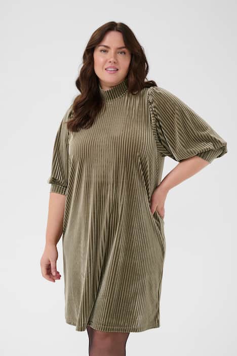 Kleid A-shape
