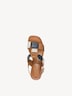 Damen Sandalette H-Weite