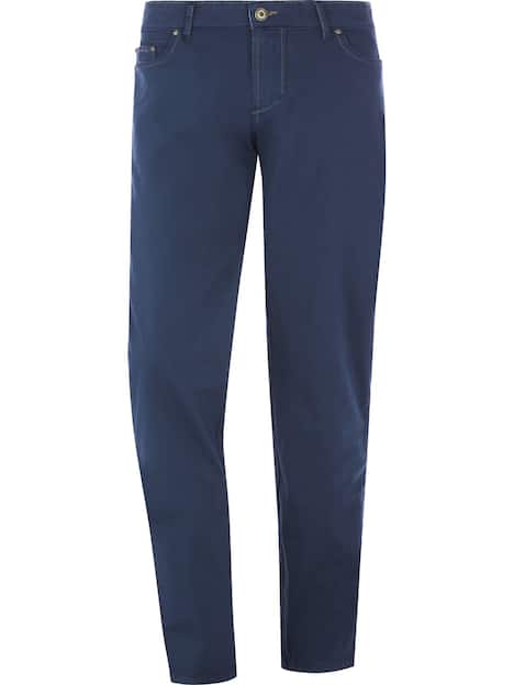 Broek Met Lage Taille JOKIBALD