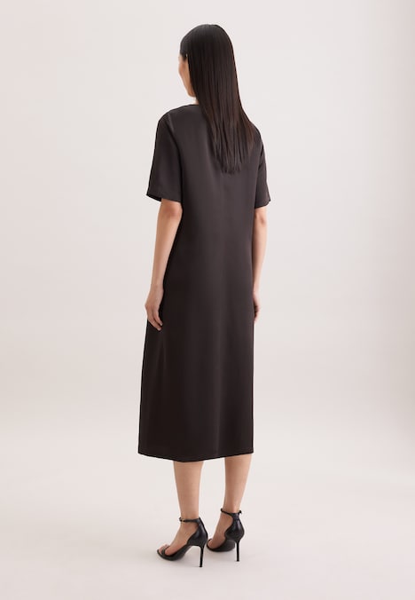 Damen Kleid - Uni