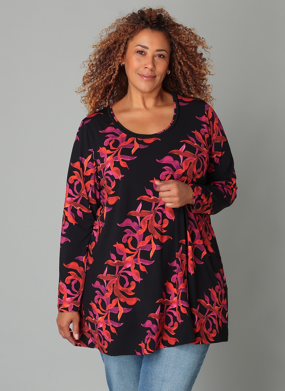 Tunika Tess Essential