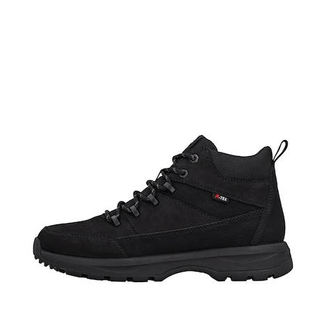 Schnürstiefel U1671