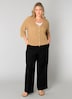 Strickjacke Weronika