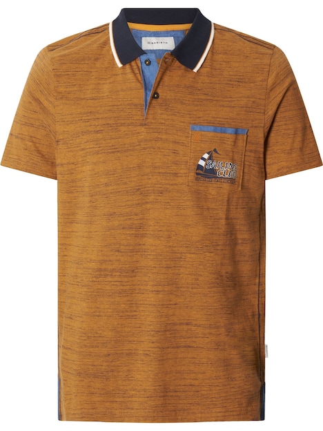 Poloshirt DONGIO