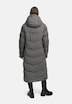 Wintermantel Pavla Long Soft YOUMODO
