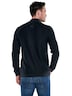 engbers Herren Cardigan uni , Anthrazit
