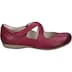 Damen Ballerina Fiona 72, berry