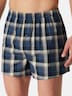 Schiesser Herren Boxer Web