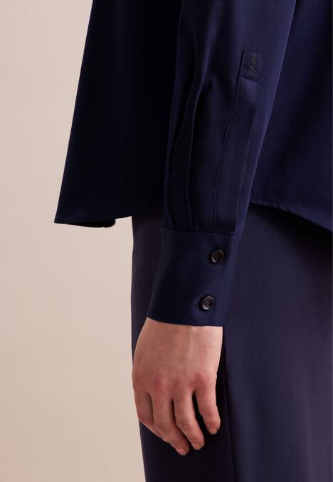 Damen Hemdbluse - Uni