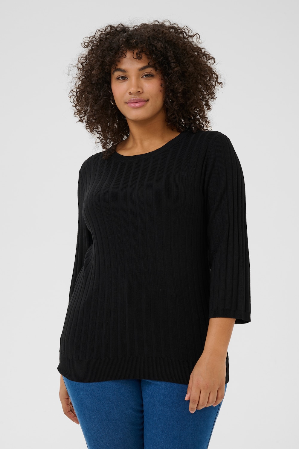 Strickpullover Regular fit