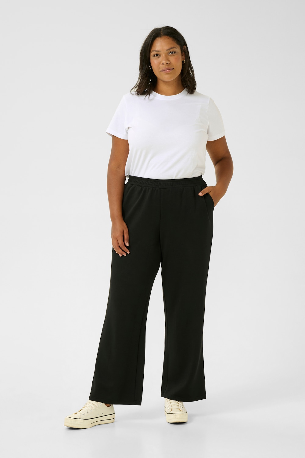 Jerseyhose Loose fit