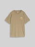 T-Shirt mit Print