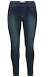 Jeans-Leggings