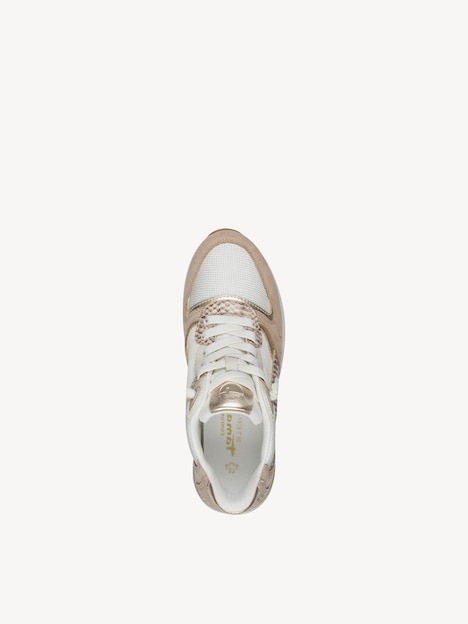 Damen Sneaker H-Weite