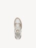 Damen Sneaker H-Weite