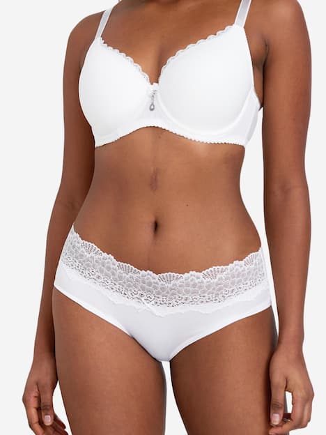 Panty Pure Lace