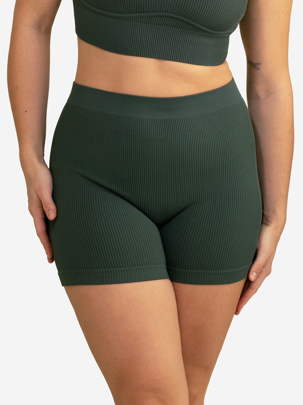 High-Waist-Shorts FREEDA