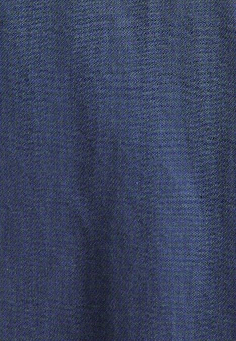 Herren Flanellhemd - Pepita