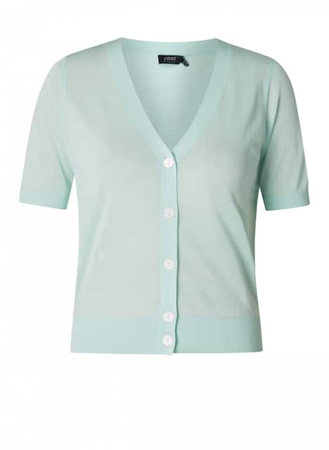 Strickjacke Heike Essential