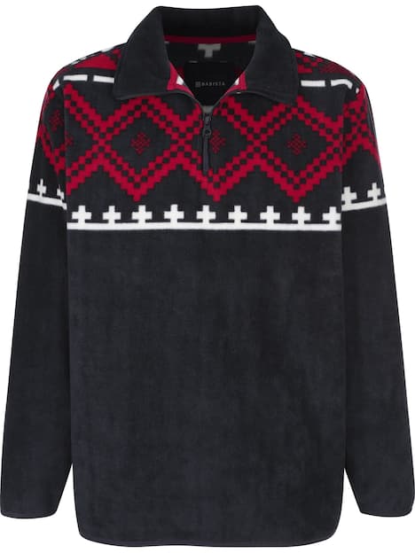 Sweatshirt BELLAVUNZO