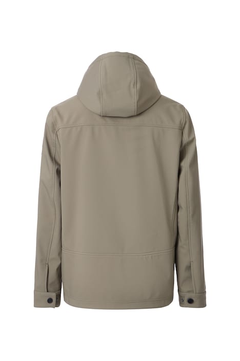 Softshelljacke uni