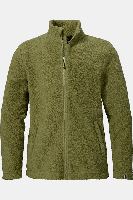 Fleecejacke CIRC Fleece Jk Style Purga MNS