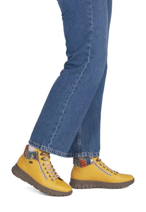 Schnürstiefel N1305
