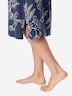 Schiesser Damen Nachthemd Comfort Essentials admiral