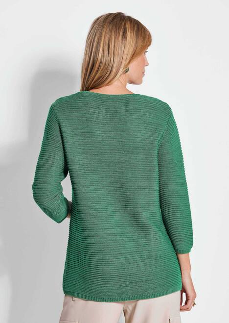 GOLDNER Trui Pullover