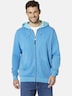 Sweatjacke LEONO