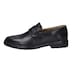 Herren Slipper Alastair 15, schwarz