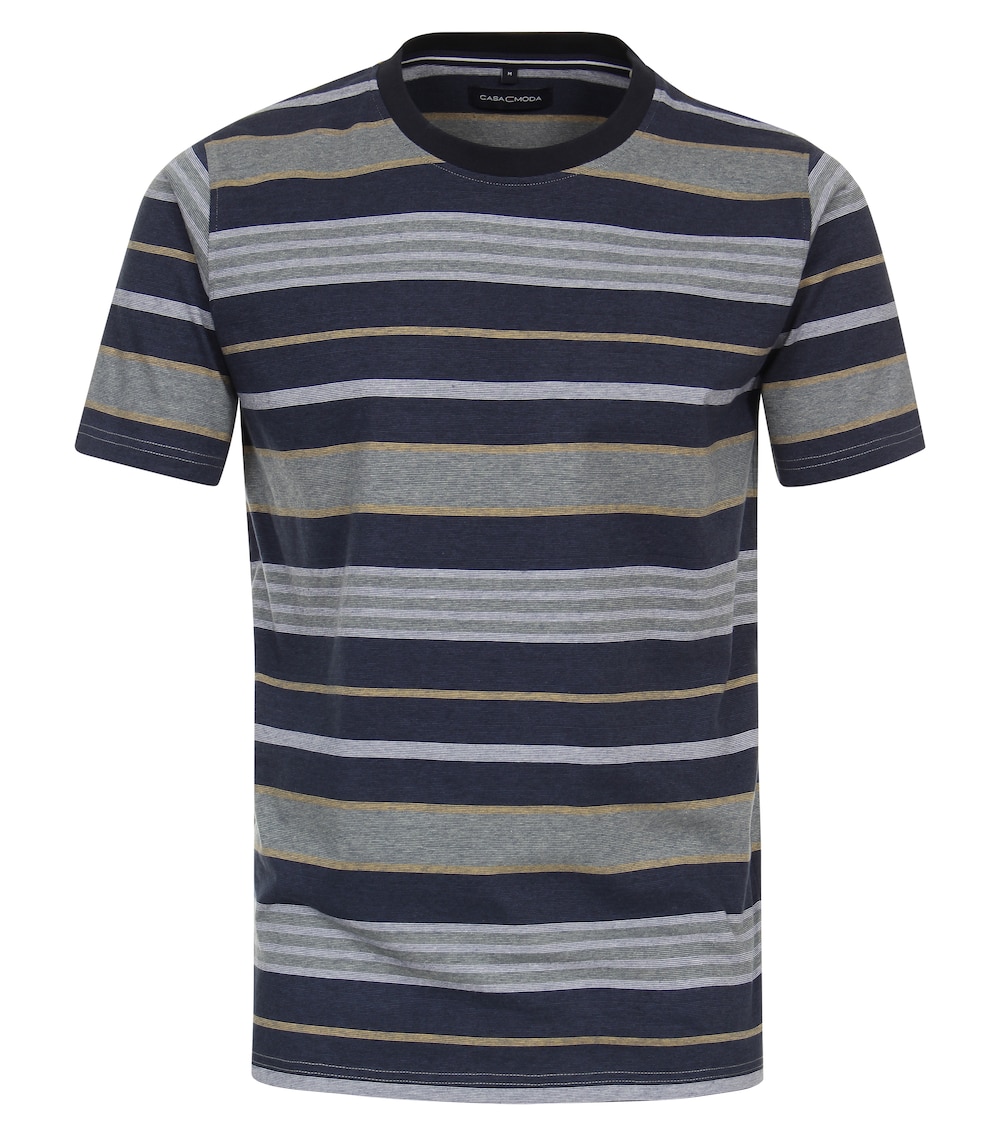 T-Shirt gestreift
