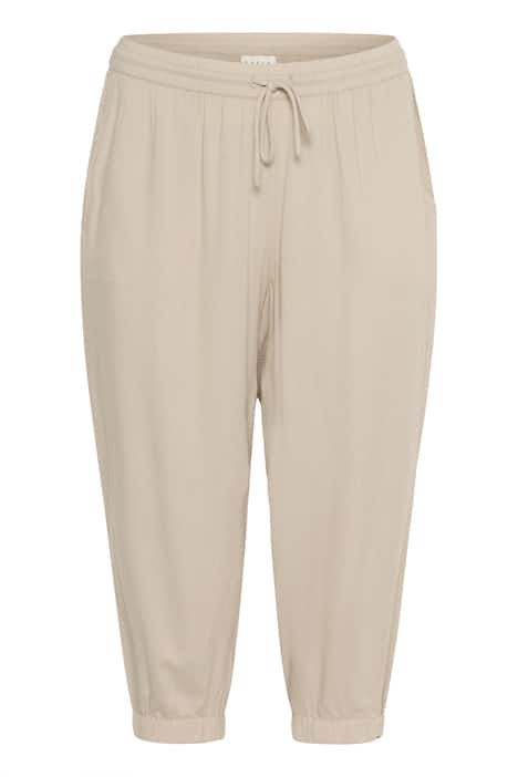 Caprihose Regular fit