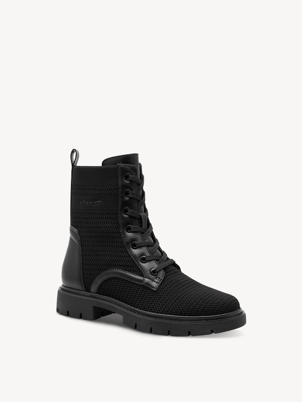 Damen Stiefelette H-Weite