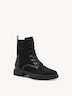 Damen Stiefelette H-Weite