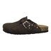 Damen Hausschuh Hermine 18, moro