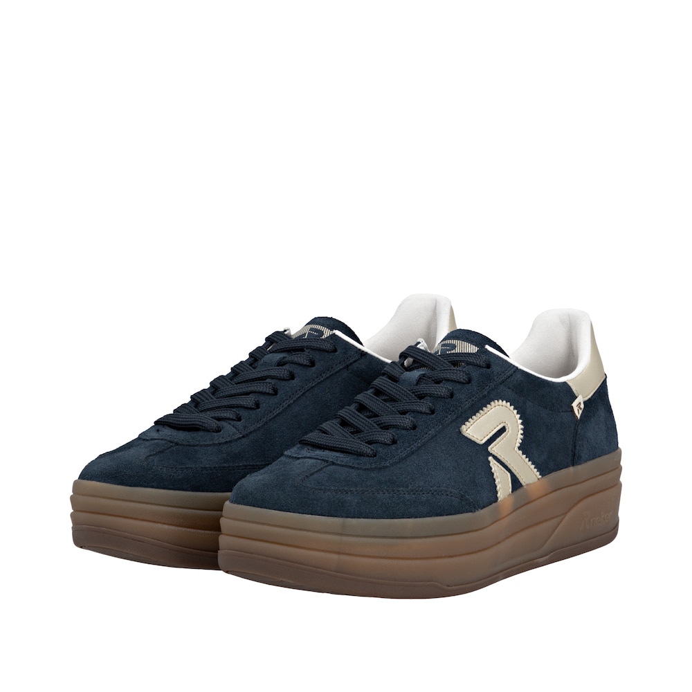 Sneaker Low W3700
