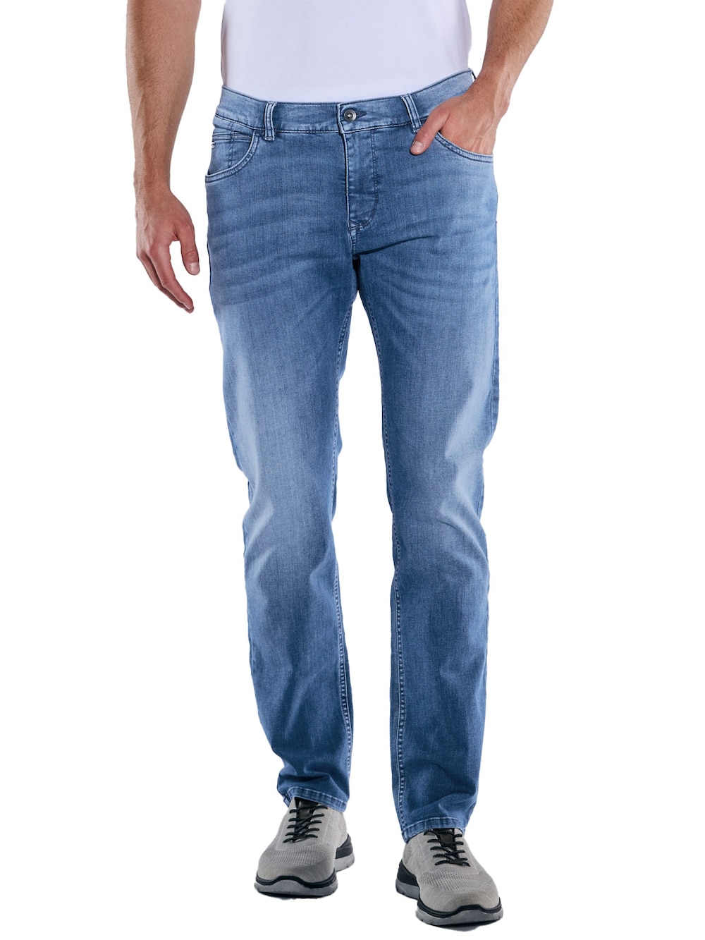 Jeans regular