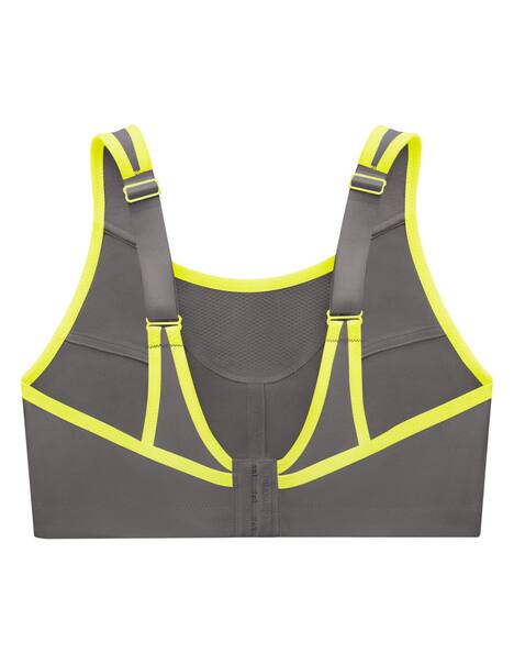 Sport-Bustier mit bestem Halt