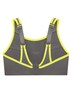 Sport-Bustier mit bestem Halt