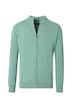 Strickjacke uni