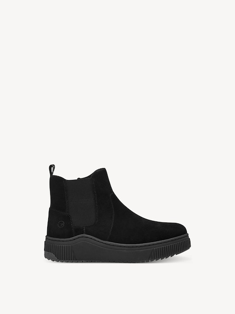 Damen Stiefelette H-Weite