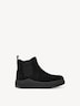 Damen Stiefelette H-Weite