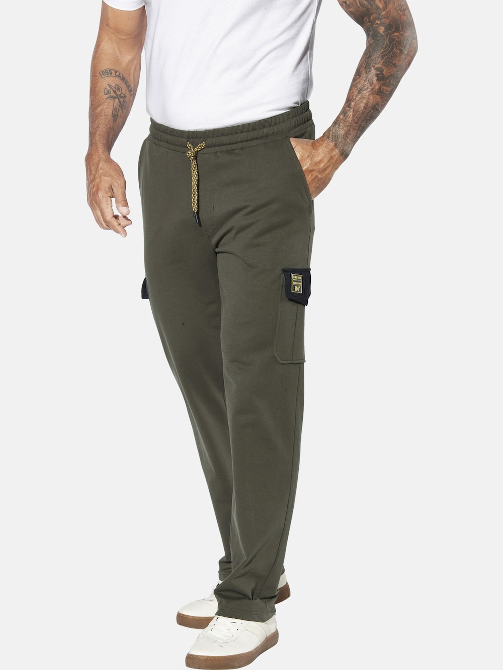 Jogginghose LARSBORG