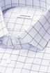Herren Business Hemd - Karo
